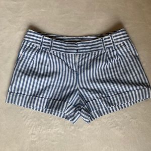 Express shorts